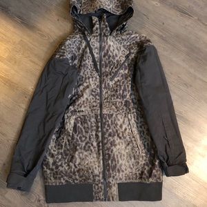 Women’s Armada Ski Jacket